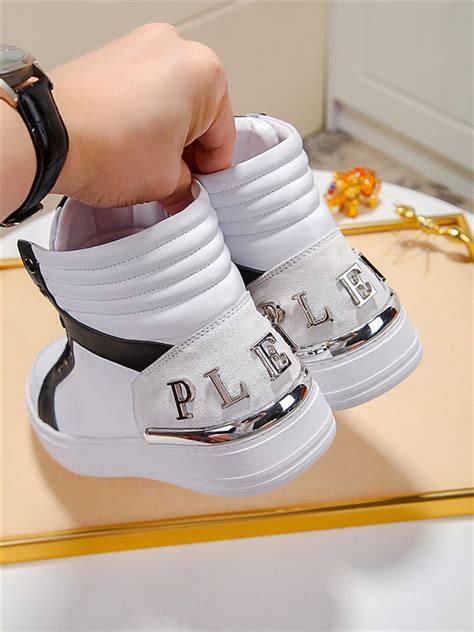 pp shoes replica